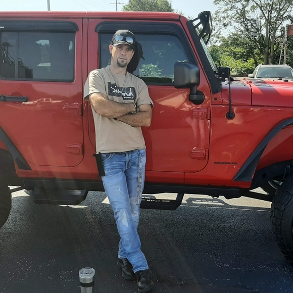 Meet your Posher, Rick & Autumn Shepard - Picture 8 of 16